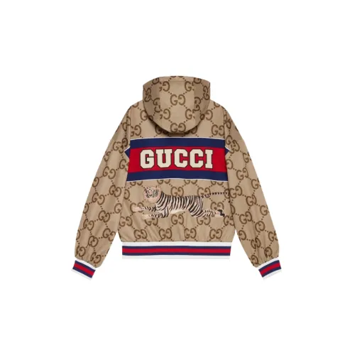 GUCCI Jacket Female 