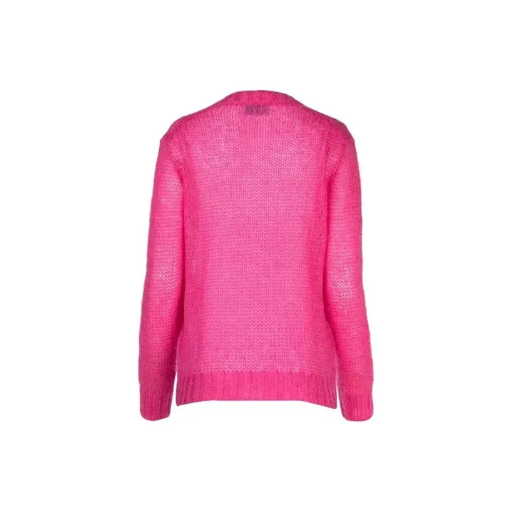 PRADA Sweaters Women's Pink-1