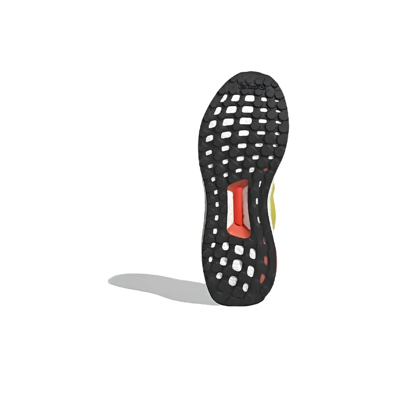 Adidas Stella McCartney X UltraBoost 'White Black' Women's-4
