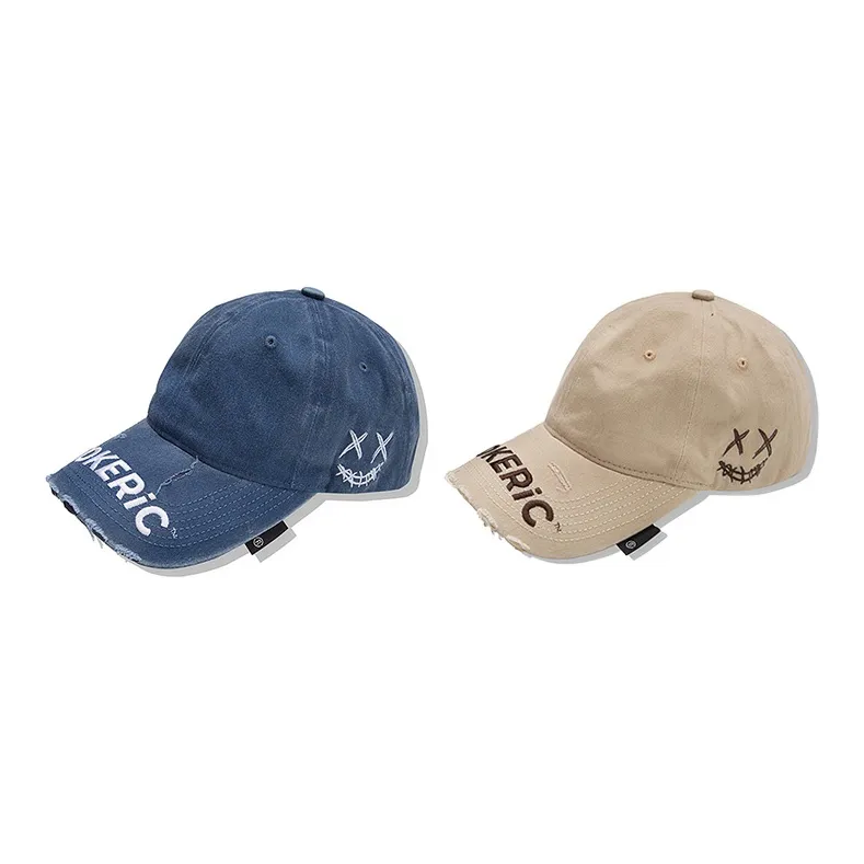 RickyisClown Baseball Caps Unisex-9