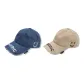 2 Pack (Denim Blue+Khaki)