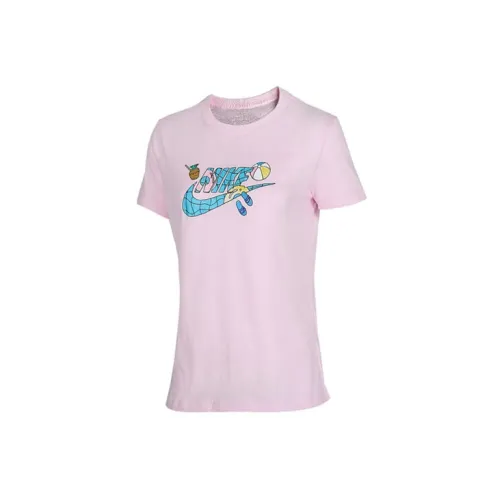 Nike T-Shirts Women's