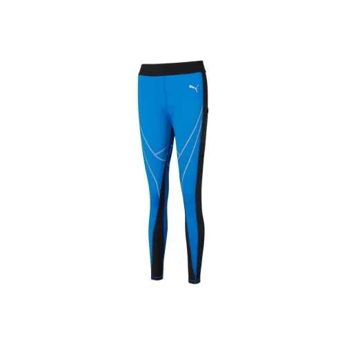 Puma x ROARINGWILD Athletic trousers Female