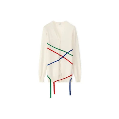 LOEWE Sweaters Women's White