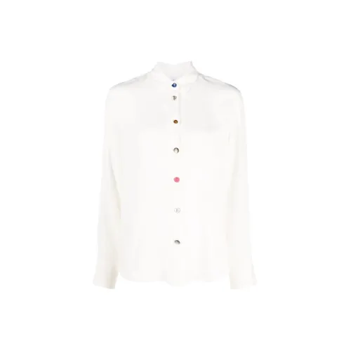 PS By Paul Smith Shirts Women's White