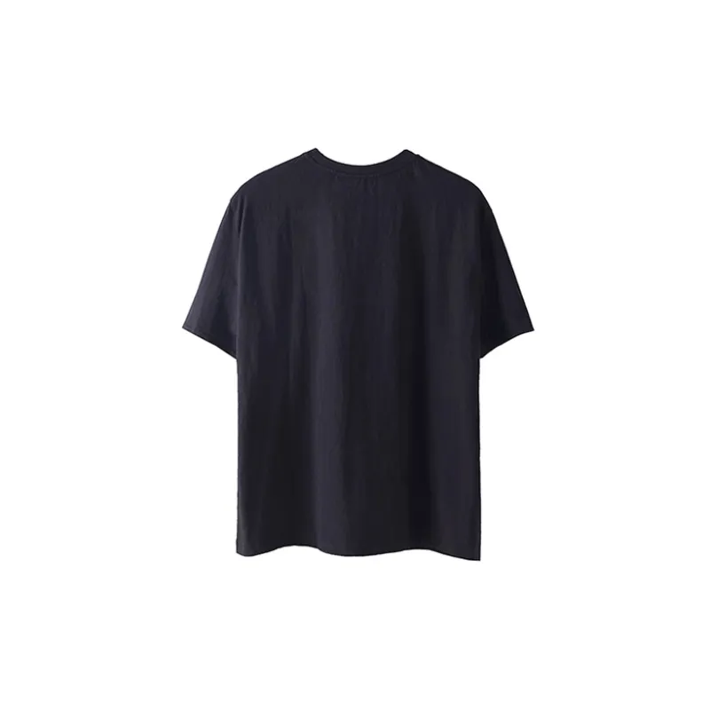 MITUAN T Shirts Women's Black-1