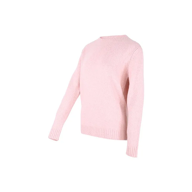 PRADA SS21 Sweater Women's Pink-2