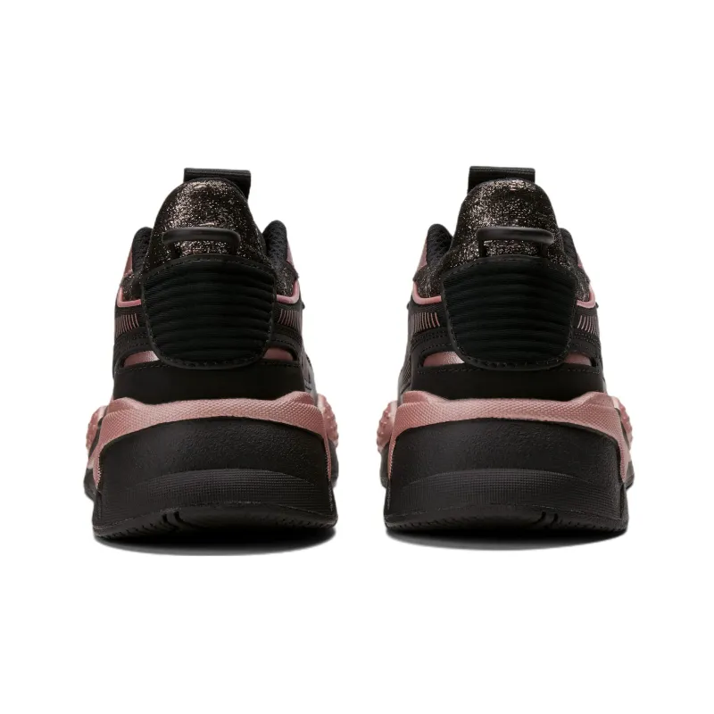 PUMA RS X 'Black Rose Gold' Women's-3