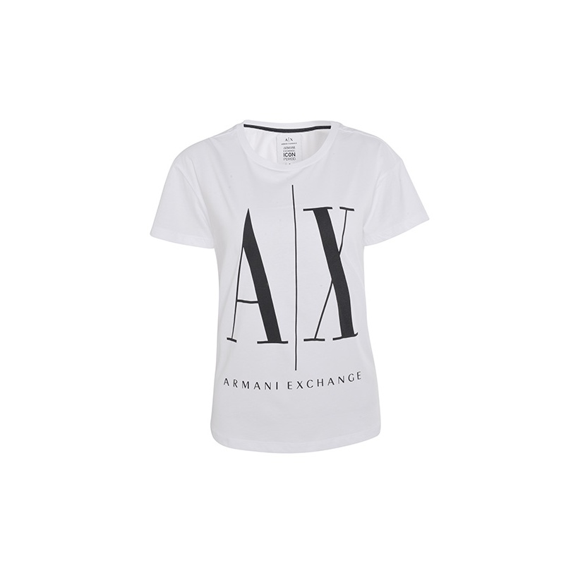 Armani exchange sale womens hotsell