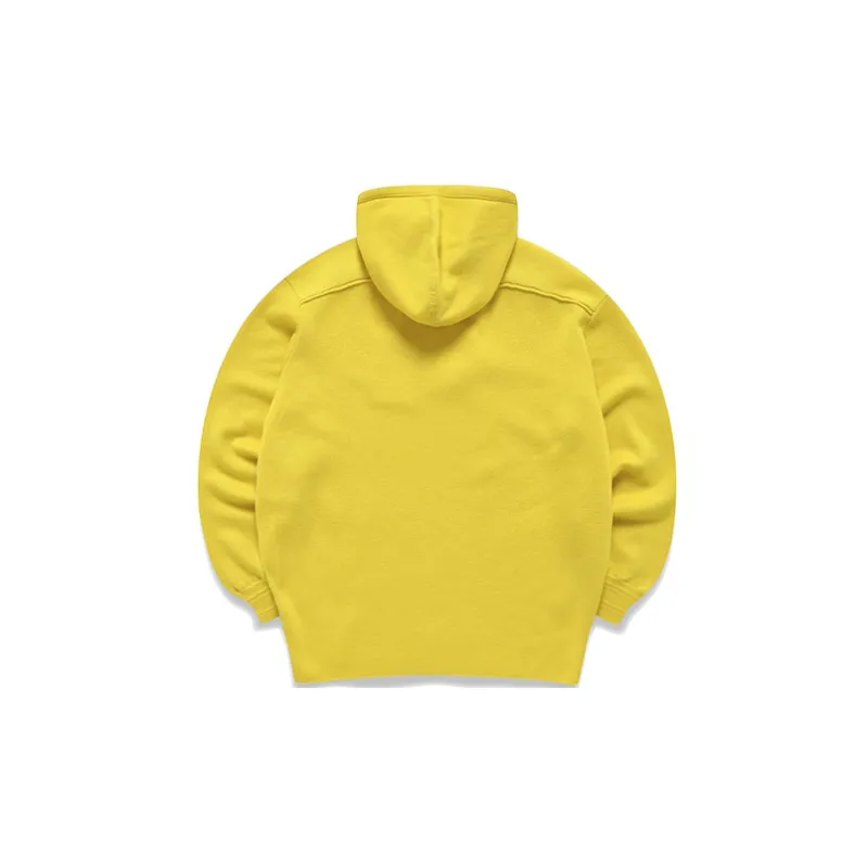 FILA Sweater Women's Radiant Crystal Yellow-1