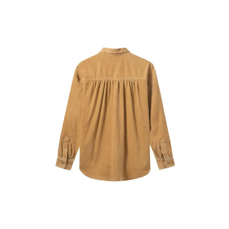 Levis Shirts Women's Yellow-1