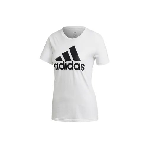 Adidas MUST HAVES T-Shirts Women's White