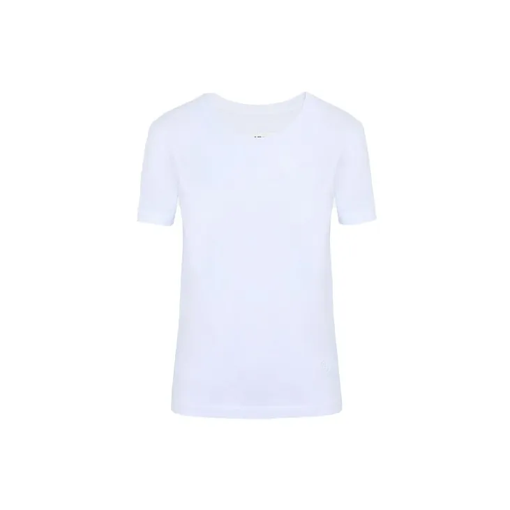 MM6 Maison Margiela Three-Pack Jersey T-Shirt-2