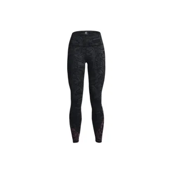 Under Armour Rush Yoga Pants Women's Black