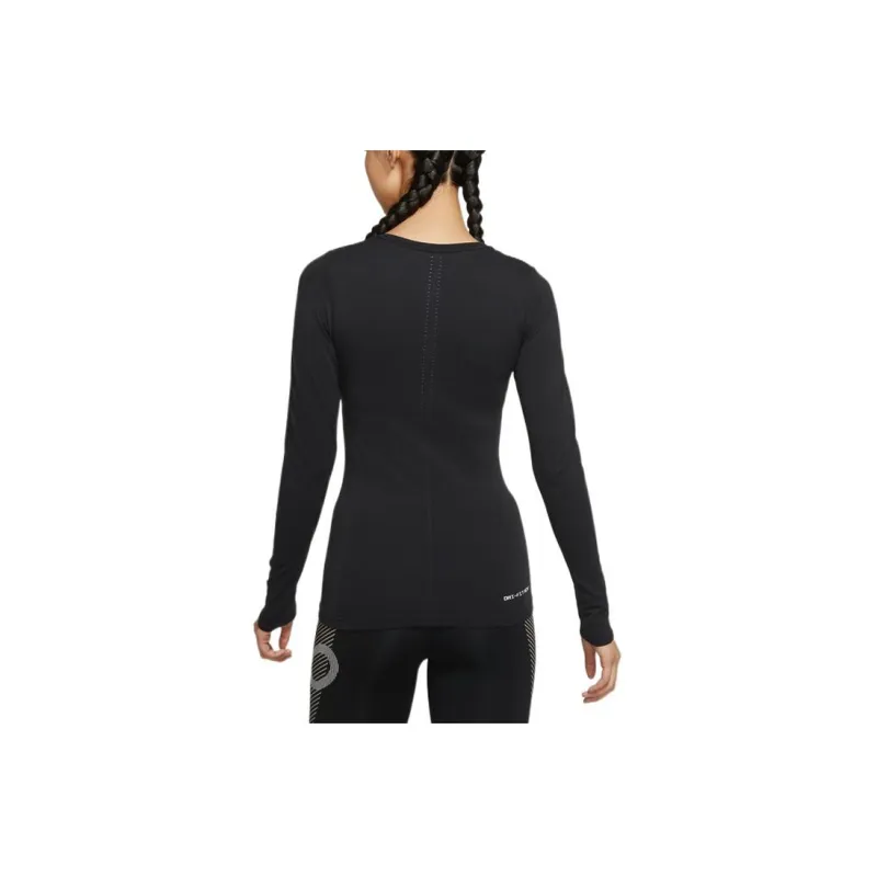 Nike Workout Clothing Women's Black-1