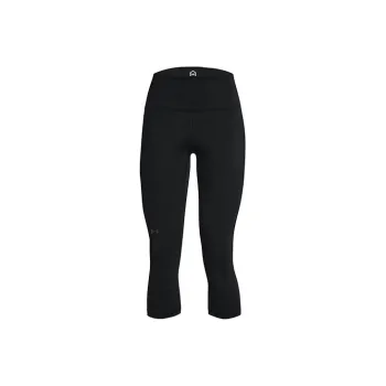 Under Armour Yoga Pants Women's Black
