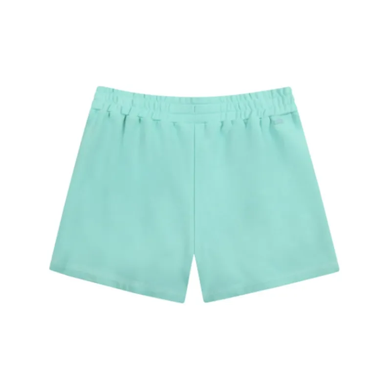 MLB Casual Shorts Women's Mint-1