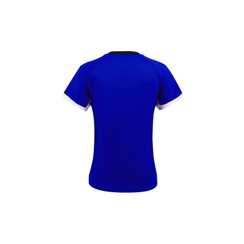 YONEX T-Shirts Women's Blue-1