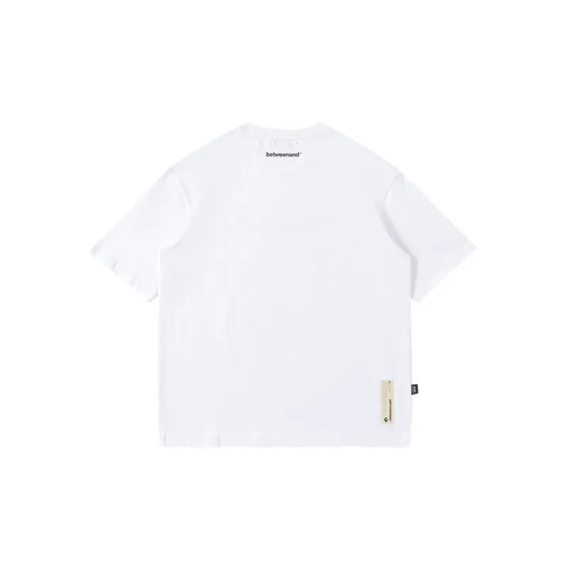 BETWEENAND T Shirts Women's-1