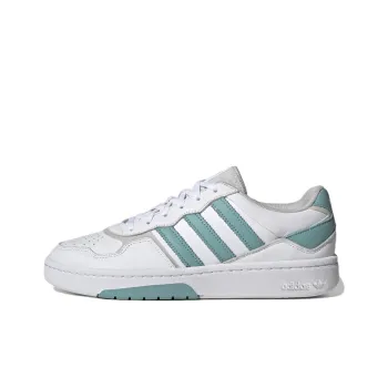 Courtic Adidas Originals 'White Mint Ton'