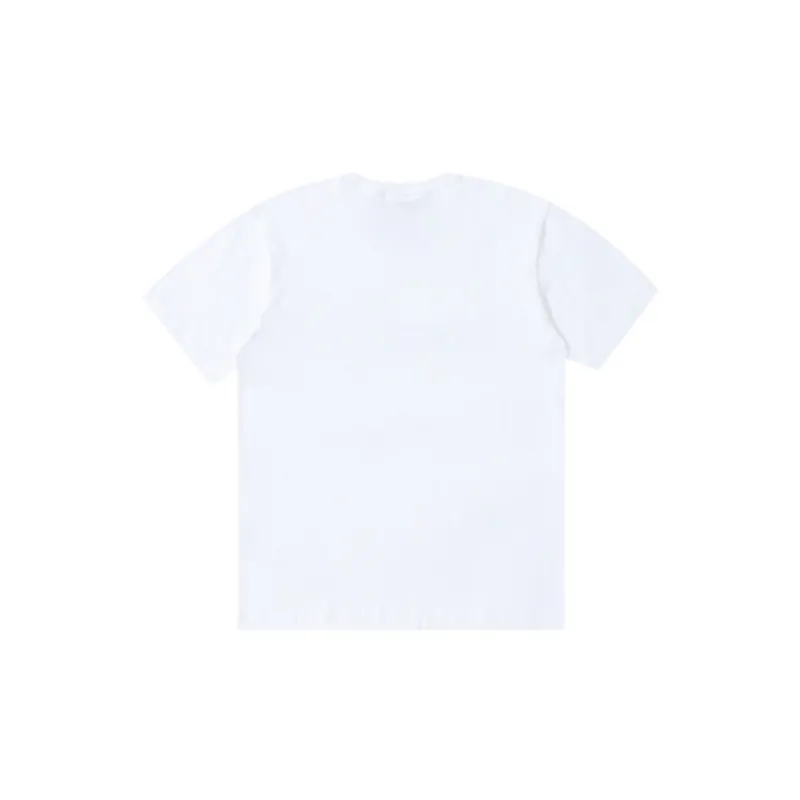 Champion FW21 Straight T-Shirt Women's-10