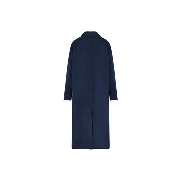 ISABEL MARANT Coats Women's Marine Blue-1