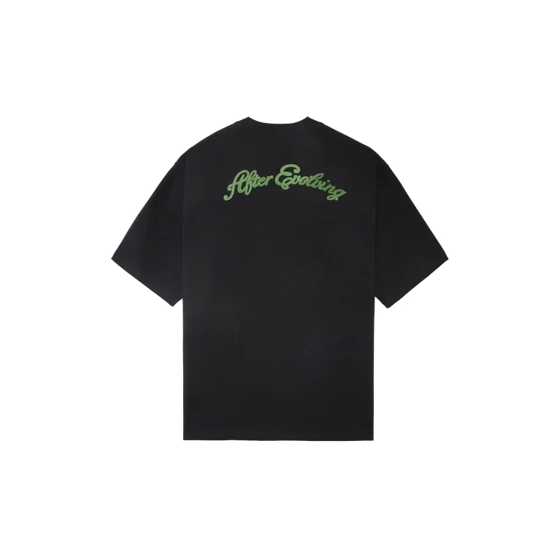 AE6604 T-Shirts Unisex-3
