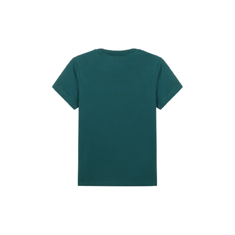 KENZO Tiger Motif T shirt-1