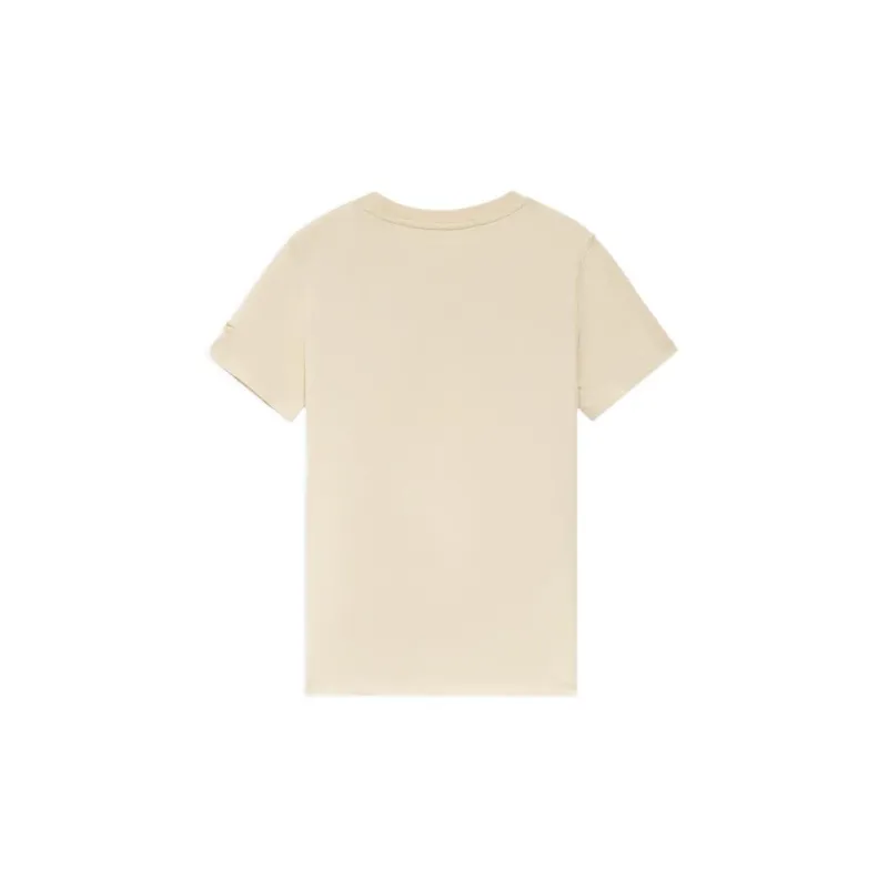 Disney X LINING T Shirts Women's Dusty Khaki-1