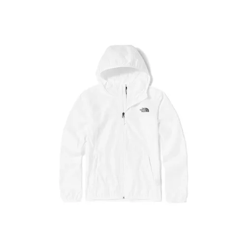 THE NORTH FACE Jackets Women's White