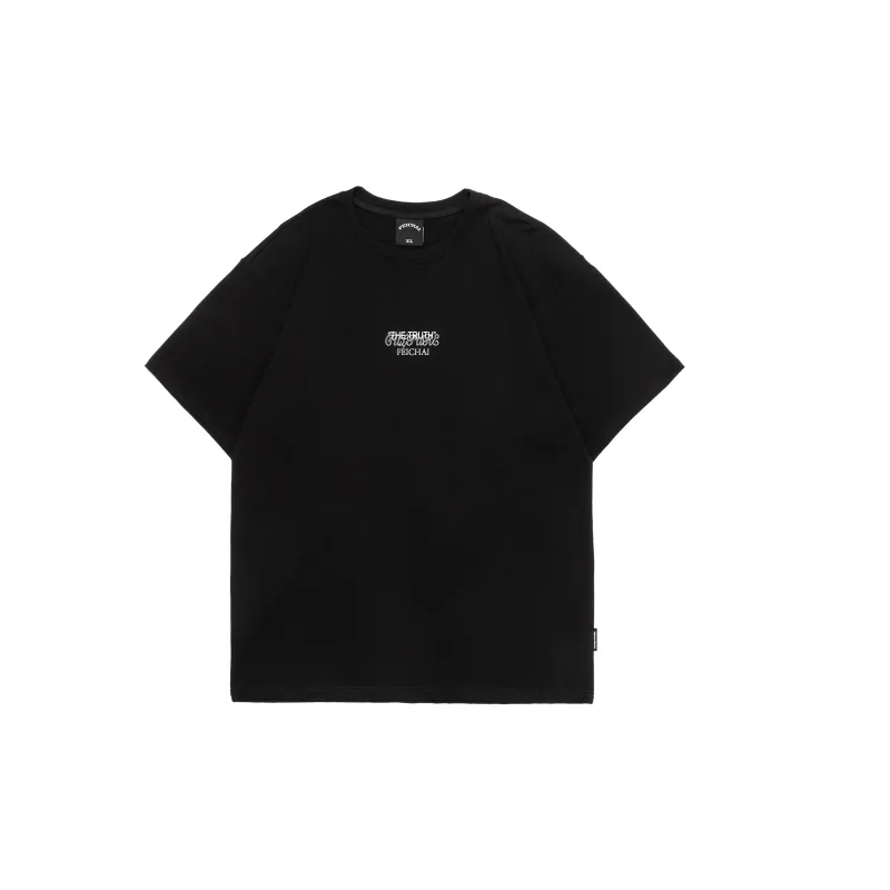 FEICHAI T-Shirts Unisex-1