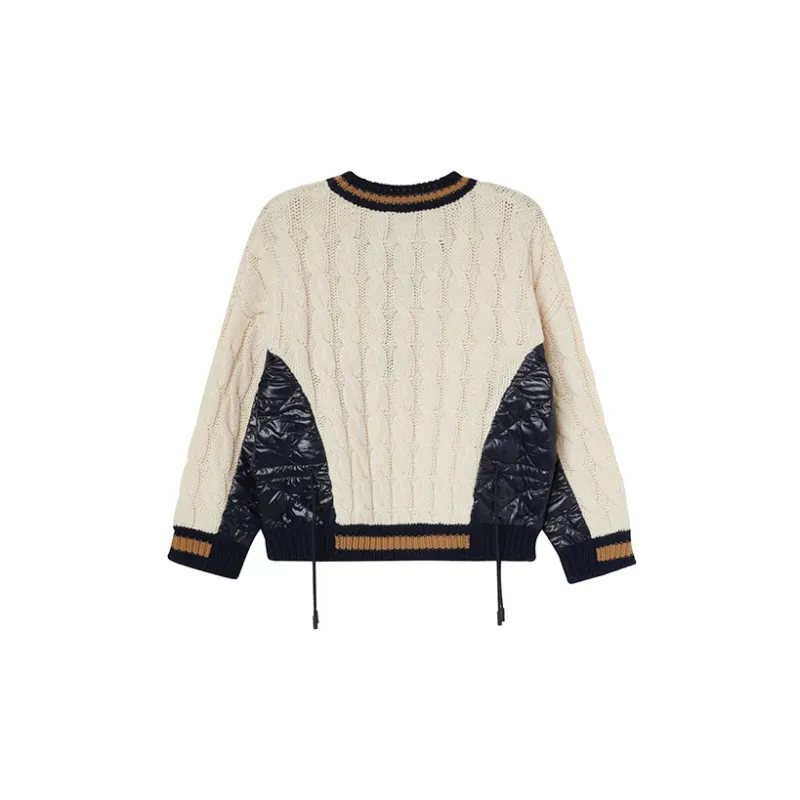 WEEKEND MaxMara Sweaters Women's Beige-1