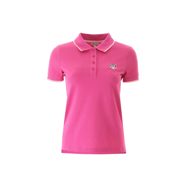 KENZO Polo Shirts Women on Sale Authentic POIZON