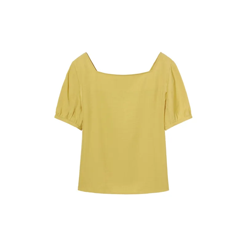 MEETLADY Shirts Women's-3