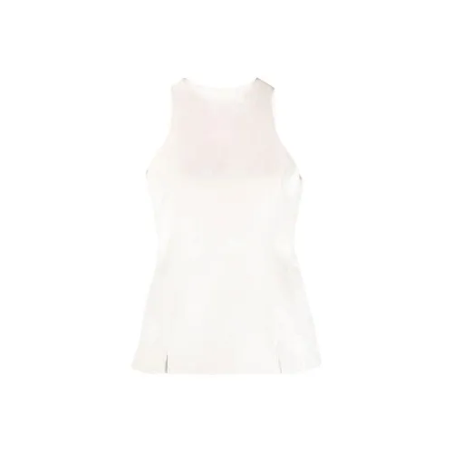 JIL SANDER Camisoles Women's White