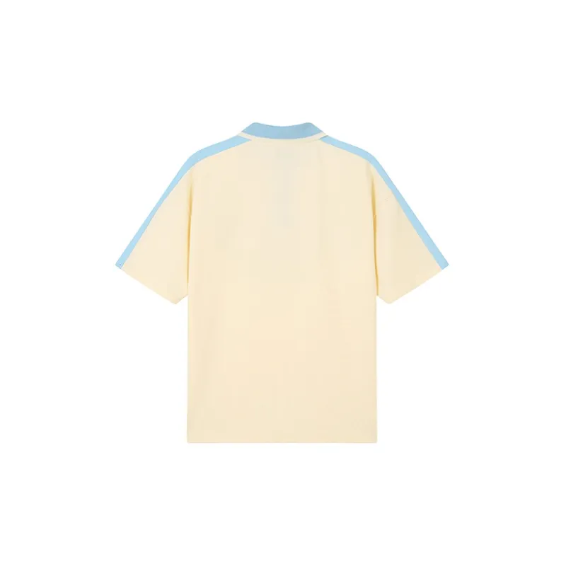 NS76 Polo Shirts Women's-3
