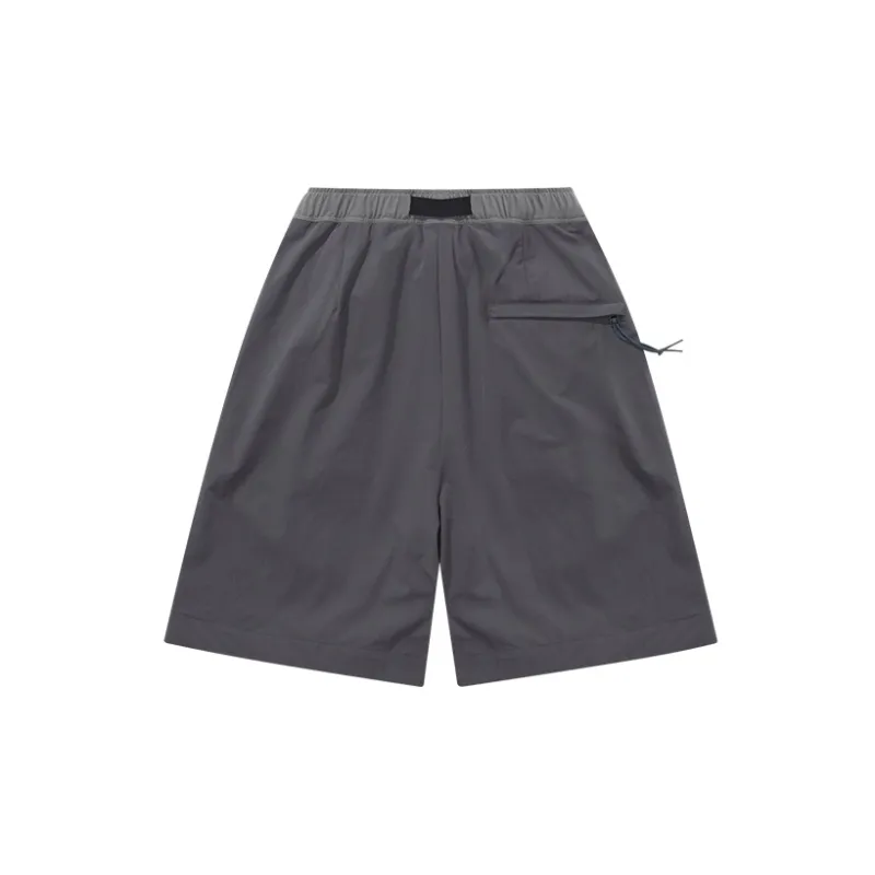 Champion Black Edition Casual Shorts Women's-1