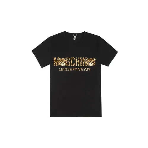 MOSCHINO T-Shirts Women's Black