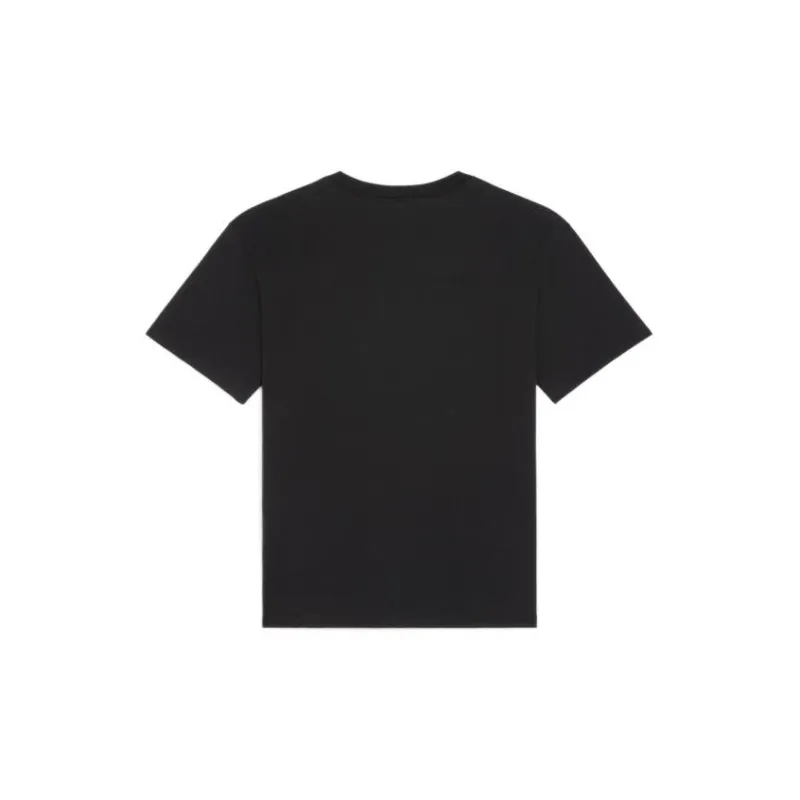 CELINE T Shirts Men Black-1