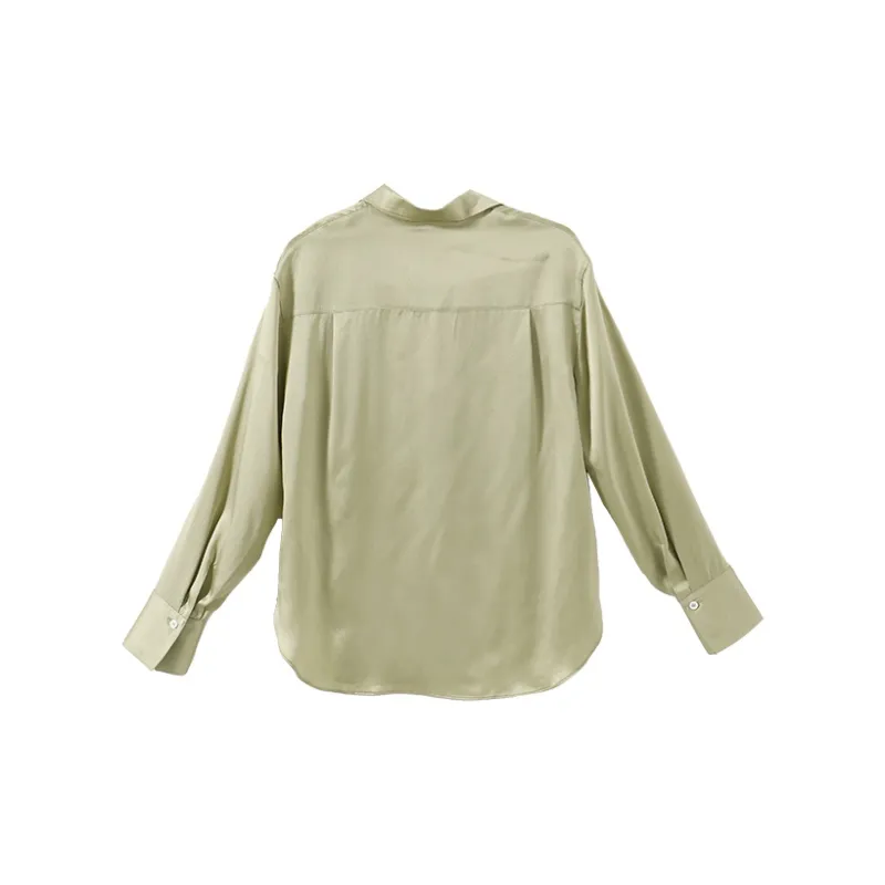 YUMOMO STAR Shirts Women's-3