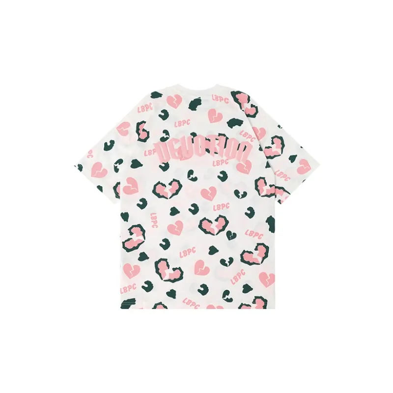 LBPC T Shirts Unisex-1