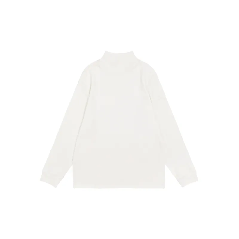 LBPC Straight Long Sleeved T Shirt Unisex-3