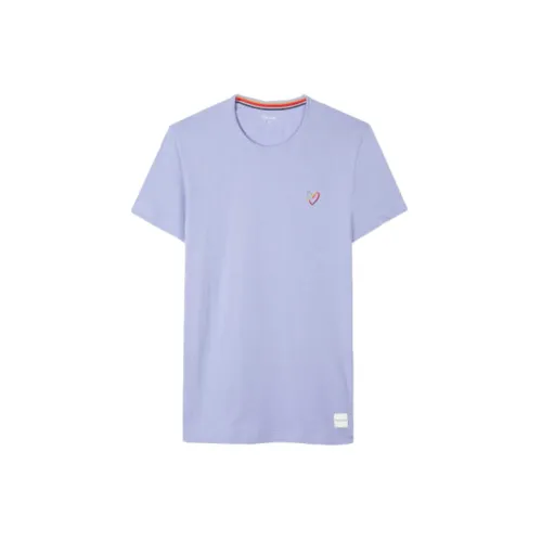 Paul Smith T-Shirts Women's Cornflower Blue