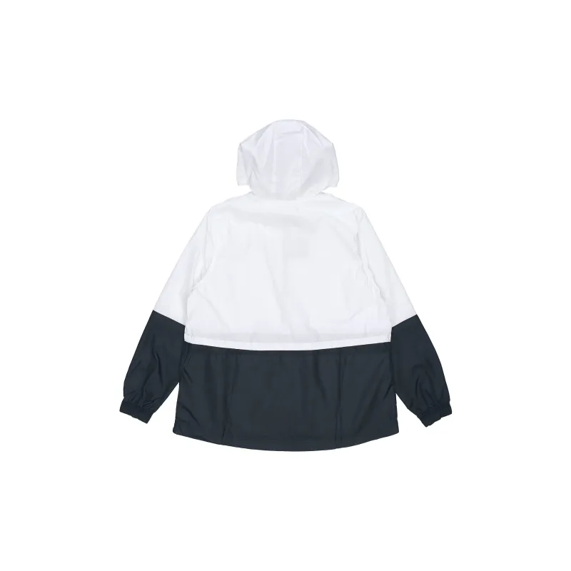 Nike Jackets Women's White/Black-1