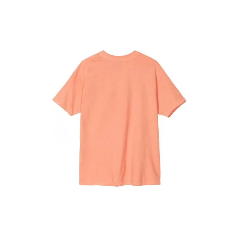 Stussy Design Corp Tee Black-6