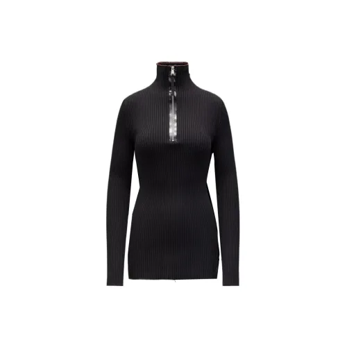 Moncler Sweater Women's Black