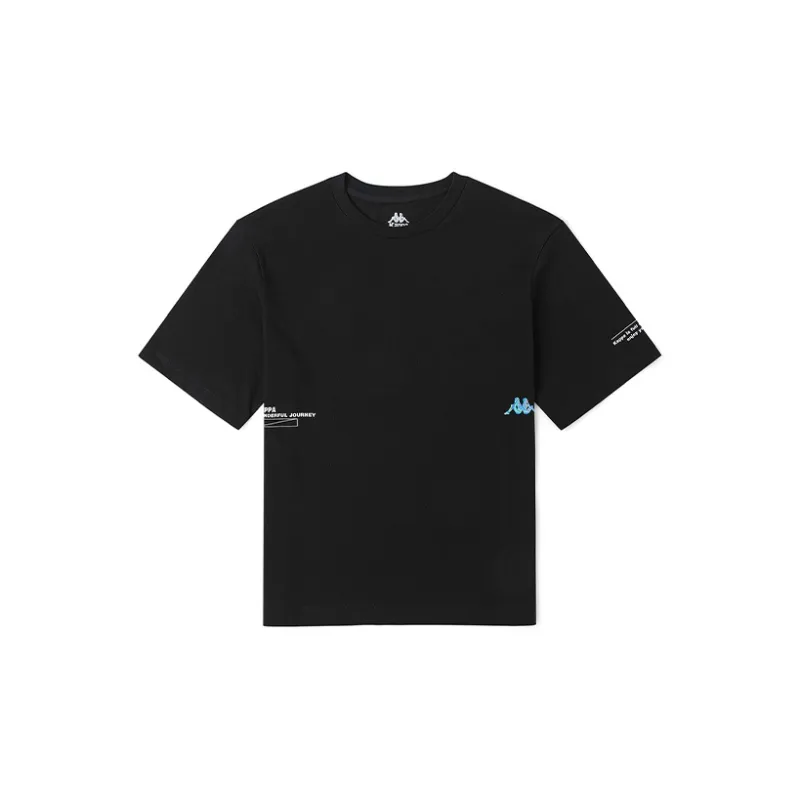 Kappa Reality Mirror T-Shirt Women's-3