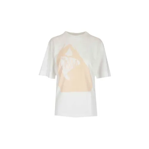 Chloé T-Shirts Women's White