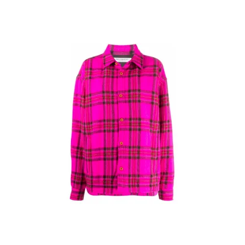 PHILOSOPHY DI LORENZO SERAFINI Shirts Women's Pink