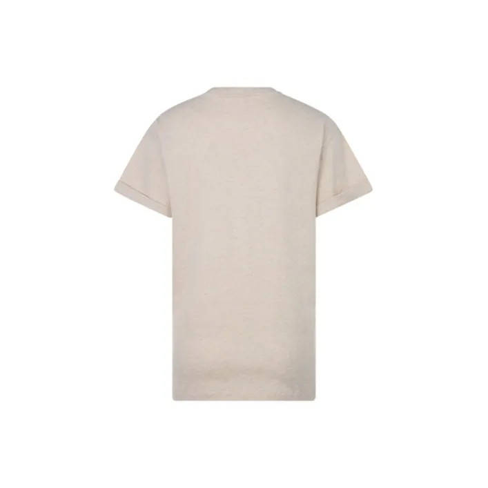 ETRE CECILE T-Shirt Women's Beige-1
